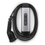 DEFA Solid Home Charger 4.6kW with 6m Cable