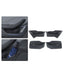 Door Protectors and Storage Trays for Tesla Model 3 Highland