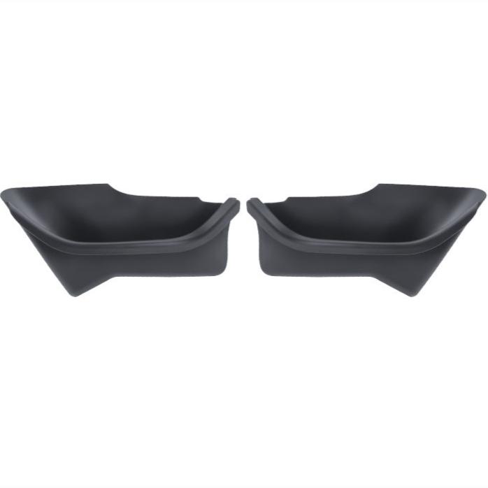 Door Protectors and Storage Trays for Tesla Model 3 Highland