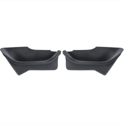 Door Protectors and Storage Trays for Tesla Model 3 Highland