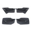 Door Protectors and Storage Trays for Tesla Model 3 Highland