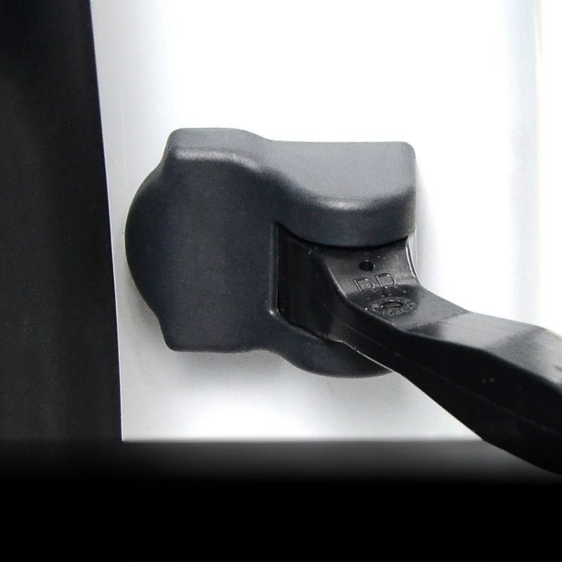 Door Lock Cover for Tesla