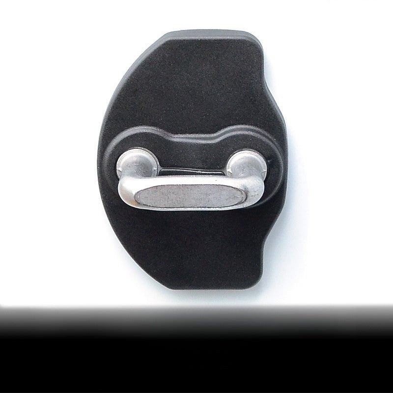 Door Lock Cover for Tesla