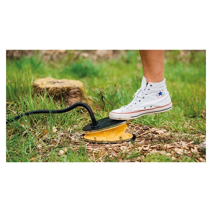 Easy Camp Foot Pump 3 L