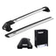 Edge Nissan Ariya 5-türer SUV 21-