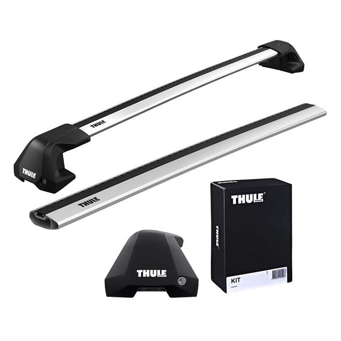 Edge Nissan Ariya 5-türer SUV 21-