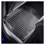 El Toro Rubber Mats Mercedes EQB 2021