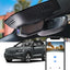 FITCAMX Dash Cam for Volvo EX40 2024-2026