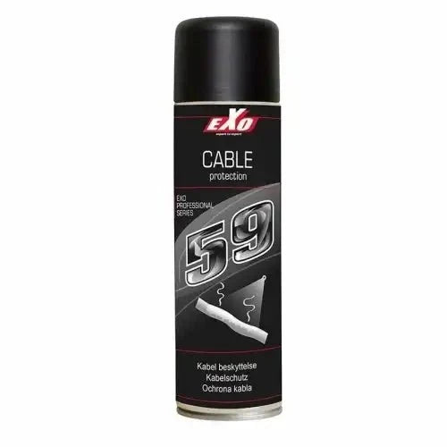 EXO 59 Kabelschutz 500 ml