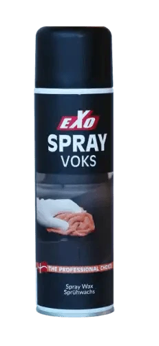 EXO 90 Spray Wax