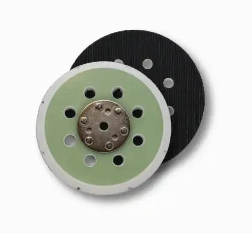 EXO Trägerplatte für T15-125mm Poliermaschine