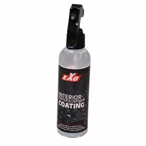 EXO Interior, Textile & Leather Coating