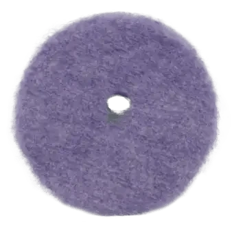 EXO Polishing Pad Purple Wool 155mm