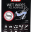 EXO Wet Wipes All Purpose - Tub of 90 Wipes