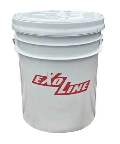 EXOline Wash Bucket with Grit Guard and Lid, 20L