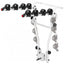 Thule HANGON BIKE CARRIER - 4 BIKES