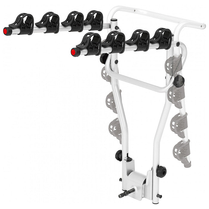 Thule HANGON BIKE CARRIER - 4 BIKES
