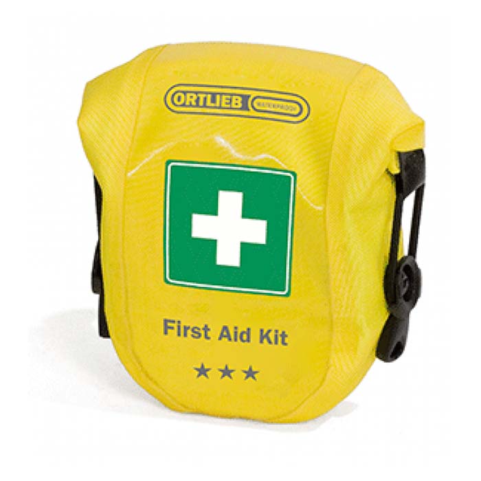 First Aid Kit Set