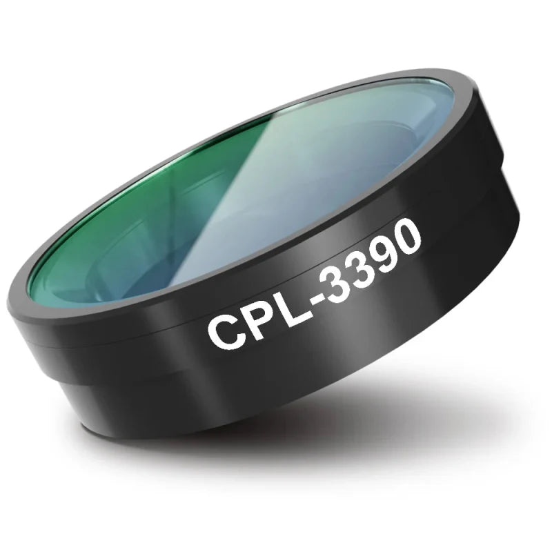 FitcamX CPL Polarisationsfilter