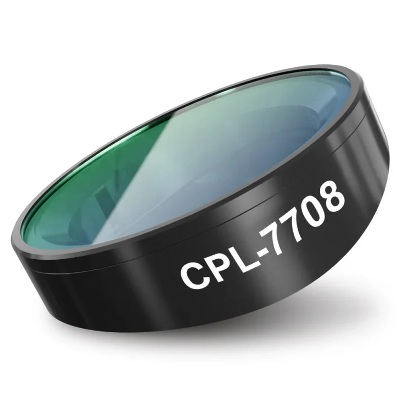FitcamX CPL Polarisationsfilter
