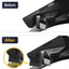 Fitcamx dash cam for Citroën C5 Aircross before and after installation - OEM look
