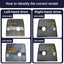 Fitcamx Dash Cam for Hyundai Ioniq 5 / Ioniq 5 N - image 2