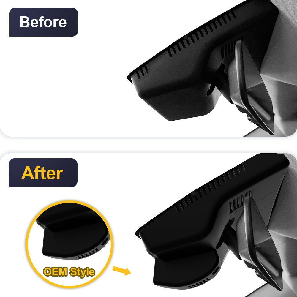 Fitcamx Dash Cam for Kia EV3 - image 3