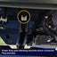 Fitcamx Dash Cam for Kia EV3 - image 4