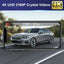 Fitcamx Dash Cam für BMW 5er 530i/540i 2024