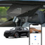 Fitcamx Dash Cam for Ford Mustang Mach-E