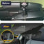 Fitcamx Dash Cam for Ford Mustang Mach-E