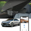 Fitcamx Dash Cam for Hyundai IONIQ 6 2023-2025