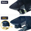 Fitcamx Dash Cam for XPeng G6 2023-2025
