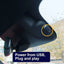 Fitcamx Dash Cam for XPeng G9 2022-2025