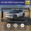 Fitcamx Dashcam für VW ID.7 2023-2026