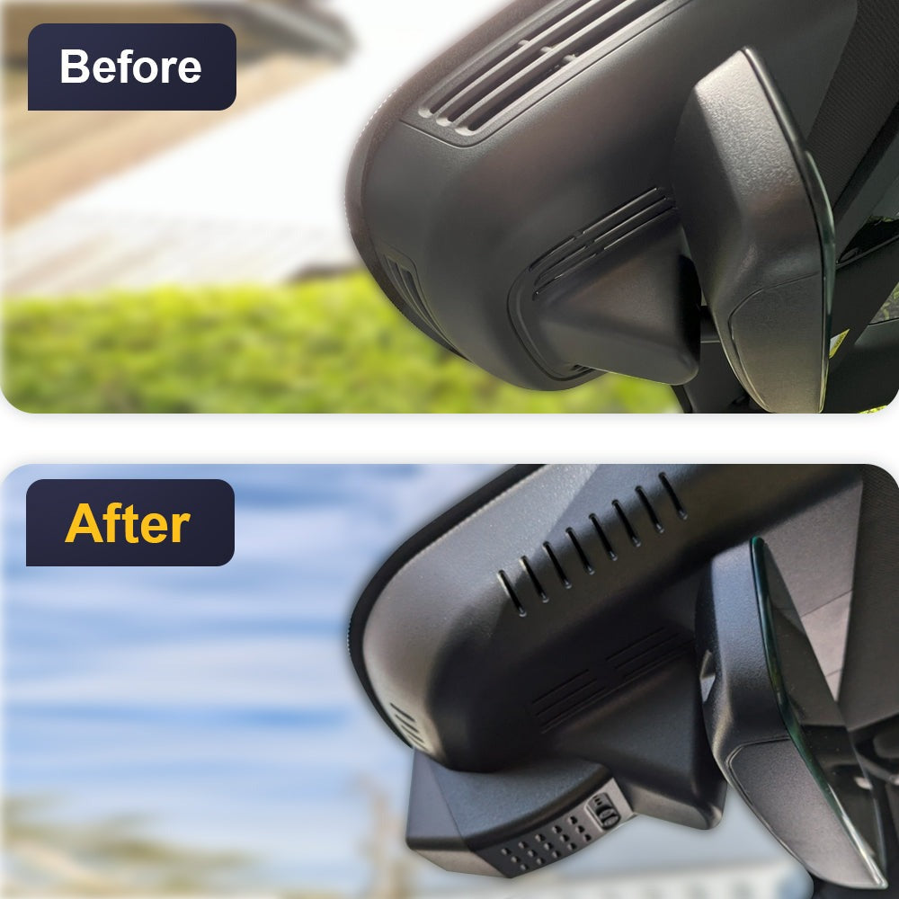 Fitcamx Dash Cam for Volvo EX30 - image 2