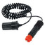 Flexible Extension Lead 3 m