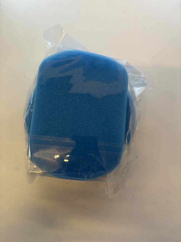 Foam Pad // Tyre Applicator