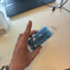 Foam Pad // Tyre Applicator