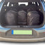 FORD EXPLORER EV 2024+ BOOT BAG SET 4 PCS