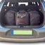 FORD EXPLORER EV 2024+ KOFFERRAUMTASCHEN-SET 4-TEILIG