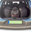 FORD EXPLORER EV 2024+ BOOT BAG SET 4 PCS
