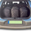 FORD EXPLORER EV KOFFERRAUMTASCHEN-SET, 3-TEILIG
