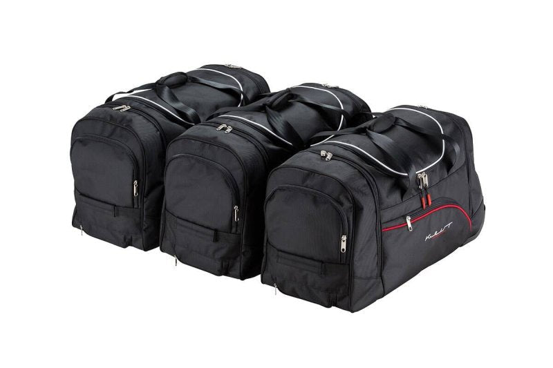 FORD EXPLORER EV KOFFERRAUMTASCHEN-SET, 3-TEILIG