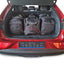FORD MUSTANG MACH-E EV 2021+ BOOT BAG SET 4 PCS
