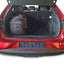 FORD MUSTANG MACH-E EV 2021+ BOOT BAG SET 4 PCS