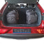 FORD MUSTANG MACH-E EV 2021+ BOOT BAG SET 4 PCS