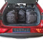 FORD MUSTANG MACH-E EV 2021+ BOOT BAG SET 4 PCS