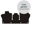 Front Mat VW ID.Buzz Cargo 2022-> Luxury Needle Felt