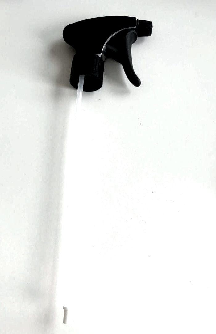Sprayer for Plastic Bottle